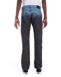 Marcelo Burlon County of Milan Marcelo Burlon Slim Fit Jeans