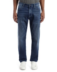 Mavi Jeans Marcus Slim Straight Leg Jeans