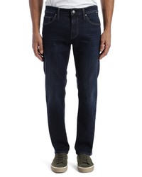 Mavi Jeans Marcus Slim Straight Leg Jeans