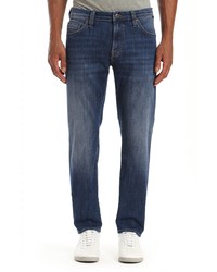 Mavi Jeans Marcus Slim Straight Leg Jeans