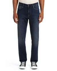 Mavi Jeans Marcus Stretch Slim Fit Jeans In Indigo Supermove At Nordstrom