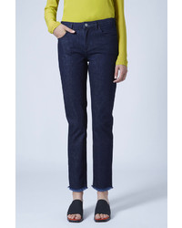 Topshop Marquesalmeida X Relaxed Skinny Jeans