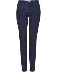 Topshop Marquesalmeida X Relaxed Skinny Jeans