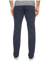 AG Adriano Goldschmied Marshal Slim Trouser In Sulfur Night Sea Jeans