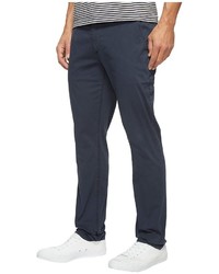 AG Adriano Goldschmied Marshal Slim Trouser In Sulfur Night Sea Jeans