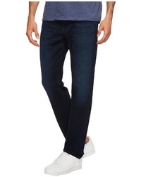 AG Adriano Goldschmied Matchbox Slim Straight Leg Denim In Vibe Jeans
