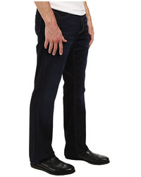 Mavi Jeans Matt In Deep Indigo Cooper