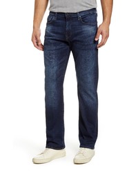 Mavi Jeans Matt Relaxed Fit Jeans