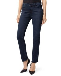 J Brand Maude Cigarette Leg Jeans