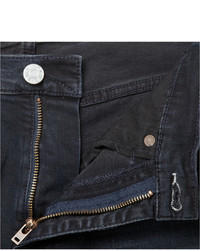 Acne Studios Max Man Ray Slim Fit Denim Jeans