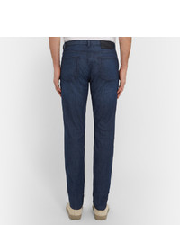 Brioni Meribel Stretch Denim Jeans