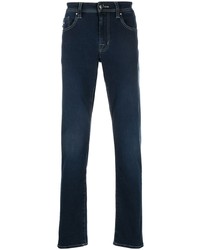 Sartoria Tramarossa Michelangelo Slim Cut Jeans