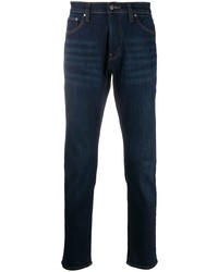 Michael Kors Collection Michl Kors Collection Straight Leg Jeans