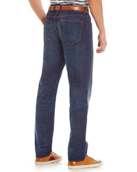 Michael Kors Michl Kors Tailored Indigo Jeans