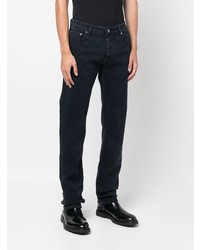 Jacob Cohen Mid Rise Bootcut Jeans
