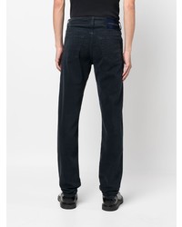 Jacob Cohen Mid Rise Bootcut Jeans