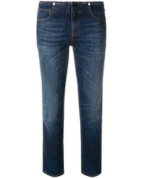 Love Moschino Mid Rise Jeans