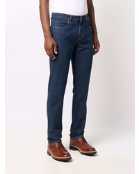 Z Zegna Mid Rise Jeans