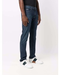 Emporio Armani Mid Rise Jeans