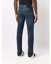 Emporio Armani Mid Rise Jeans
