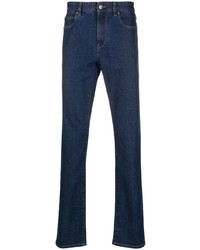 Z Zegna Mid Rise Jeans