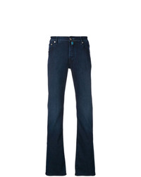 Jacob Cohen Mid Rise Jeans