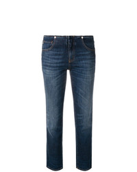 Love Moschino Mid Rise Jeans