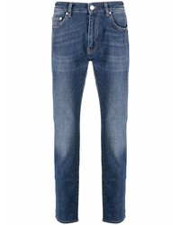 PT TORINO Mid Rise Slim Cut Jeans