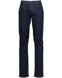 Prada Mid Rise Slim Cut Jeans