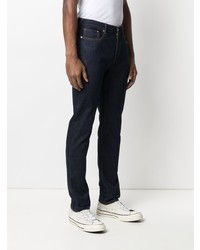 Paul Smith Mid Rise Slim Fit Jeans