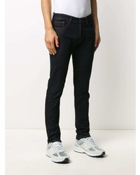 Pt01 Mid Rise Slim Fit Jeans