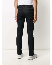 Pt01 Mid Rise Slim Fit Jeans