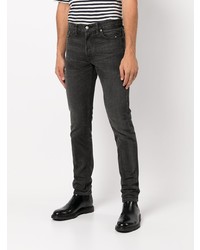 Ralph Lauren RRL Mid Rise Slim Fit Jeans