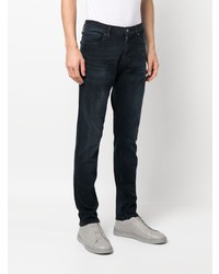 Calvin Klein Mid Rise Slim Fit Jeans