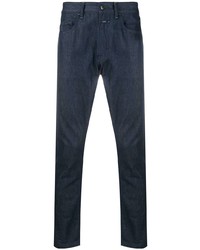 Closed Mid Rise Slim Fit Jeans