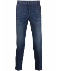 Pt05 Mid Rise Slim Fit Jeans