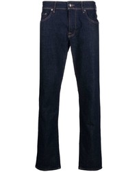 Hackett Mid Rise Slim Fit Jeans