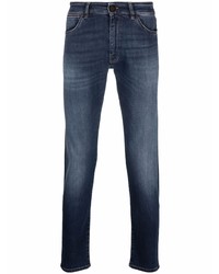 Pt01 Mid Rise Slim Fit Jeans