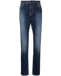 Pt05 Mid Rise Slim Fit Jeans