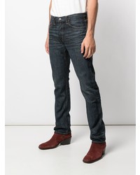 Simon Miller Mid Rise Slim Jeans