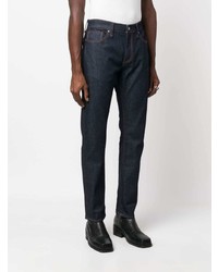 Levi's Mid Rise Slim Jeans