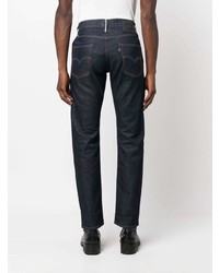 Levi's Mid Rise Slim Jeans
