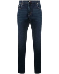 PS Paul Smith Mid Rise Straight Jeans