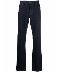 Brioni Mid Rise Straight Jeans