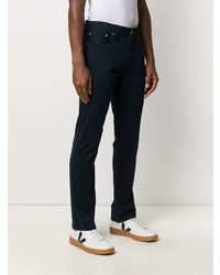 Polo Ralph Lauren Mid Rise Straight Leg Jeans