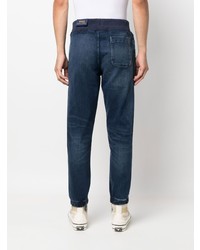 Polo Ralph Lauren Mid Rise Straight Leg Jeans