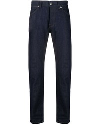 Pt05 Mid Rise Straight Leg Jeans