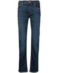 Hugo Mid Rise Straight Leg Jeans