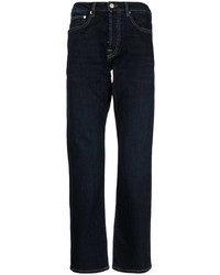 PS Paul Smith Mid Rise Straight Leg Jeans