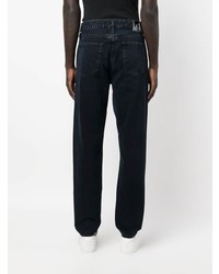 Calvin Klein Jeans Mid Rise Tapered Jeans